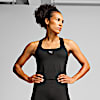 Polo con tiras 2 en 1 CLOUDSPUN para mujer, PUMA Black, small-PER