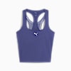 Polo con tiras “2 en 1” CLOUDSPUN para mujer, Blue Crystal, small-PER