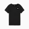 Polo RUN CLOUDSPUN para mujer, PUMA Black, small-PER