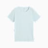 Polo RUN CLOUDSPUN para mujer, Sea Glass, small-PER