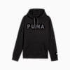Polera con capucha CLOUDSPUN para hombre, PUMA Black-Q1, small-PER