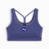 Bra deportivo 4KEEPS CLOUDSPUN para mujer, Blue Crystal, small-PER