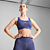 Bra deportivo 4KEEPS CLOUDSPUN para mujer, Blue Crystal, small-PER