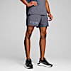 Shorts CLOUDSPUN para hombre, Galactic Gray, small-PER
