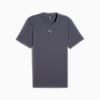 Polo CLOUDSPUN Soft para hombre, Galactic Gray, small-PER