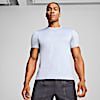 Polo CLOUDSPUN Soft Breathable para hombre, Cool Weather Heather, small-PER