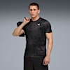 Polo Train All Day Essentials para hombre, PUMA Black-Q3, small-PER