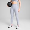 Leggings 7/8 con encaje para mujer, Cool Weather, small-PER