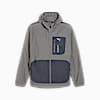 Casaca SEASONS windCELL para hombre, Cast Iron, small-PER