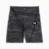 Biker shorts RUN VELOCITY para mujer, PUMA Black, small-PER