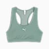 Bra deportivo 4KEEPS para mujer, Green Moon, small-PER
