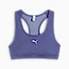Bra deportivo 4KEEPS para mujer, Blue Crystal, small-PER