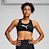 Bra deportivo 4KEEPS para mujer, PUMA Black-AW-048281-0001, small-PER