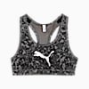 Bra deportivo 4KEEPS para mujer, PUMA Black-AW-048287-0001, small-PER