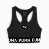 Top deportivo elástico 4KEEPS para mujer, PUMA Black, small-PER