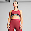 Top deportivo elástico 4KEEPS para mujer, Port, small-PER
