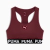 Top deportivo elástico 4KEEPS para mujer, Ruby Shimmer, small-PER