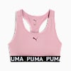 Top deportivo elástico 4KEEPS para mujer, Poised Pink, small-PER