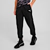 Pantalones joggers PUMA Train Essentials para hombre, PUMA Black, small-PER