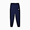 Pantalón jogger Puma Train ESS para hombre, PUMA Navy, small-PER
