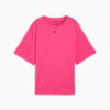 Polo Train All Day Essentials para mujer, Glowing Pink, small-PER