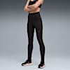 Leggings de tiro alto CLOUDSPUN para mujer, PUMA Black, small-PER