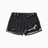 Shorts RUN VELOCITY para mujer, PUMA Black, small-PER