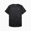 Polo RUN VELOCITY para hombre, PUMA Black, small-PER