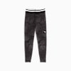 Leggings tiro alto PUMA STRONG para mujer, PUMA Black, small-PER