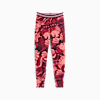 Leggings tiro alto PUMA STRONG para mujer, Ruby Shimmer, small-PER