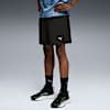 Shorts Train All Day Foundations para hombre, PUMA Black, small-PER