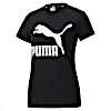 Polo Classics Logo para mujer, Puma Black, small-PER