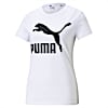 Polo Classics Logo para mujer, Puma White, small-PER