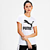 Polo Classics Logo para mujer, Puma White, small-PER