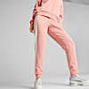 Pantalón jogger Iconic T7 para mujer, Peach Smoothie, small-PER