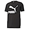 Polo Classics Logo para hombre, Puma Black, small-PER