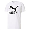 Polo Classics Logo para hombre, Puma White, small-PER