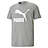Polo Classics Logo para hombre, Medium Gray Heather, small-PER