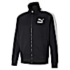 Casaca Iconic T7 para hombre, Puma Black, small-PER
