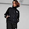 Casaca Iconic T7 para hombre, Puma Black, small-PER