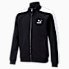 Casaca para juniors deportiva Classics T7, Puma Black, small-PER