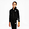 Casaca para juniors deportiva Classics T7, Puma Black, small-PER