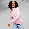 Casaca para juniors deportiva Classics T7, Whisp Of Pink, small-PER