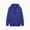 Polera con capucha Classics para hombre, Lapis Lazuli, small-PER
