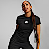 Polo deportivo Classics para mujer, Puma Black, small-PER