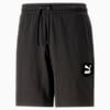 Shorts Classics para hombre, PUMA Black, small-PER