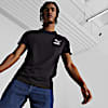 Polo  T7 Iconic para hombre, PUMA Black, small-PER