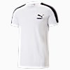 Polo  T7 Iconic para hombre, PUMA White, small-PER