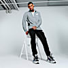 Buzo conjunto Clean para hombre, Medium Gray Heather, small-PER