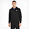 Casaca Essentials para hombre, Puma Black, small-PER